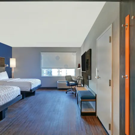 Tru by Hilton Springfield Downtown