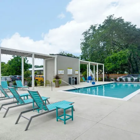 Home2 Suites by Hilton Pensacola I-10 at North Davis Hwy