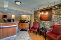 Red Roof Inn Pensacola - I-10 at Davis Highway - Pet friendly