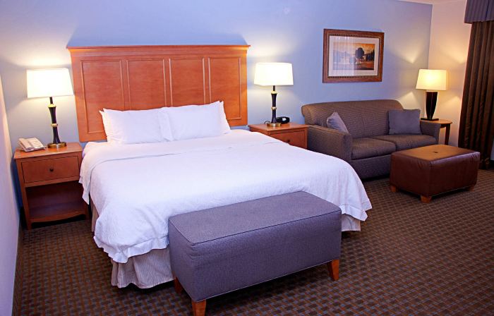 Hampton Inn Sidney