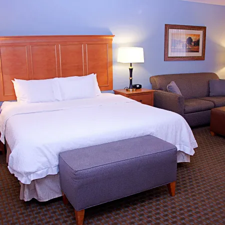 Hampton Inn Sidney