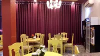 Elizabeth Hotel - Frühstück
