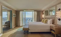 Viceroy Santa Monica - parking