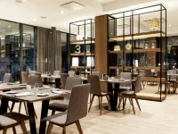 AC Hotel Riga โรงแรมใกล้ถนนอัลเบิร์ต