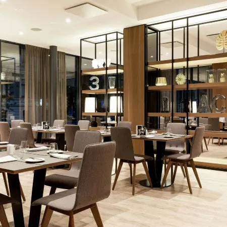 AC Hotel Riga