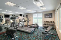 Fairfield Inn & Suites State College - Pools