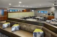 SpringHill Suites Tempe at Arizona Mills Mall - Bữa sáng