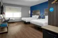 Tru by Hilton Lynchburg - Pet-friendly