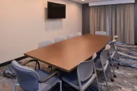 Fairfield Inn & Suites Columbus Grove City - parking
