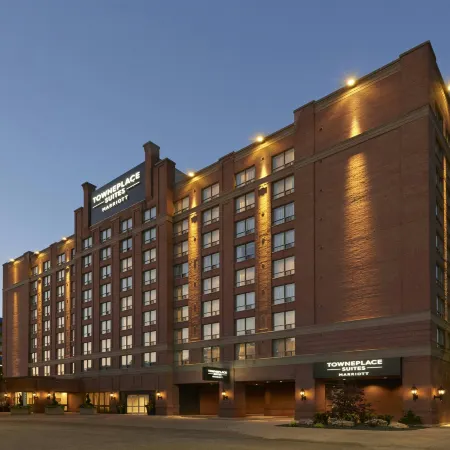 TownePlace Suites Windsor