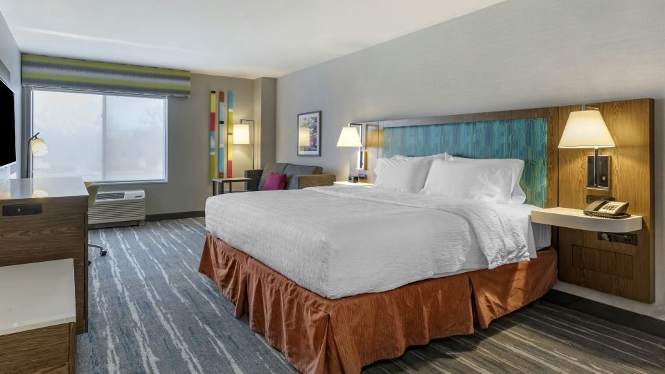 Hampton Inn Ft. Collins
