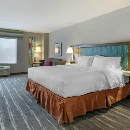 Hampton Inn Ft. Collins Hotels in Larimer County