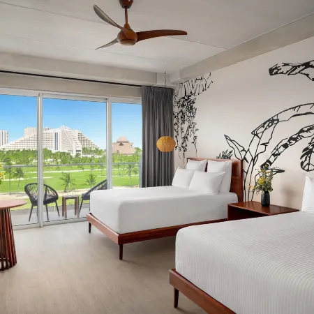 Mondrian Cancun All Inclusive