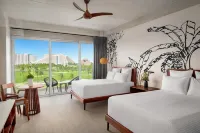 Mondrian Cancun All Inclusive - Luxury