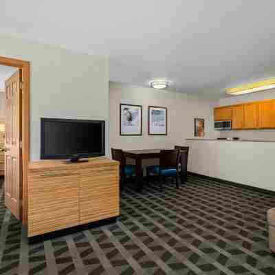 TownePlace Suites Minneapolis-St. Paul Airport/Eagan Rooms