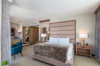 Drey Hotel - balcone