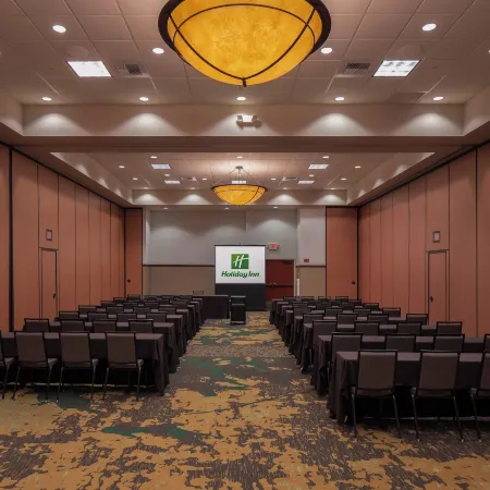 Holiday Inn STEVENS POINT - CONVENTION CTR by IHG