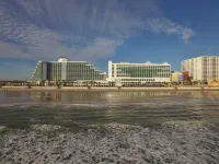 Hilton Daytona Beach Oceanfront Resort - Spa