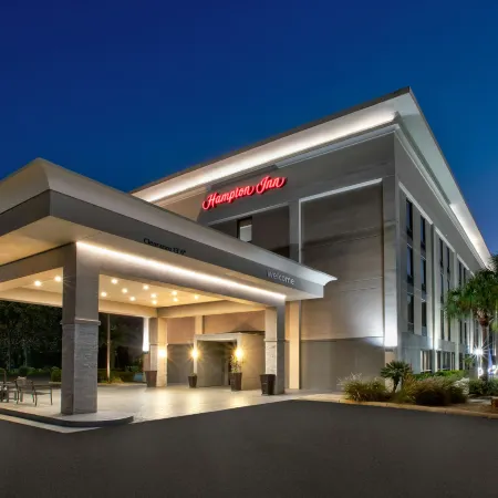 Hampton Inn Daytona/Ormond Beach