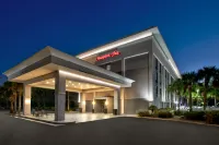 Hampton Inn Daytona/Ormond Beach - Pools
