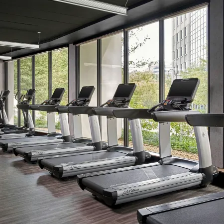Sheraton Reston Hotel