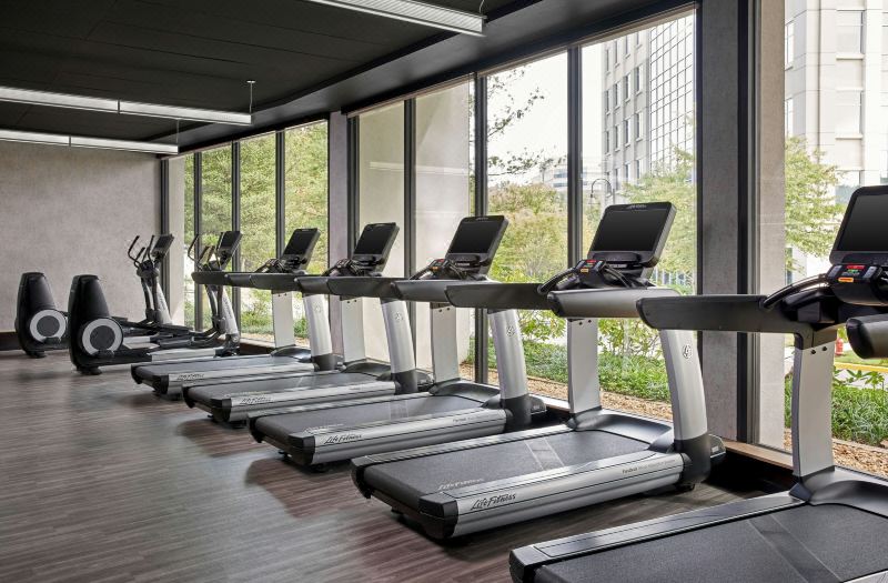 Sheraton Reston Hotel photo 2