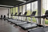 Sheraton Reston Hotel - Parking