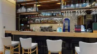 Sky Hotel Kraków - bar