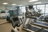 SpringHill Suites by Marriott Logan - Gym