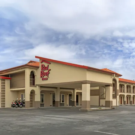 Red Roof Inn Bowling Green