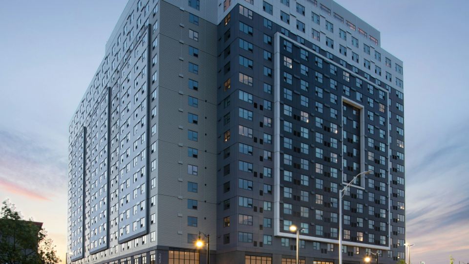 Hotel Interurban Seattle Airport SeaTac