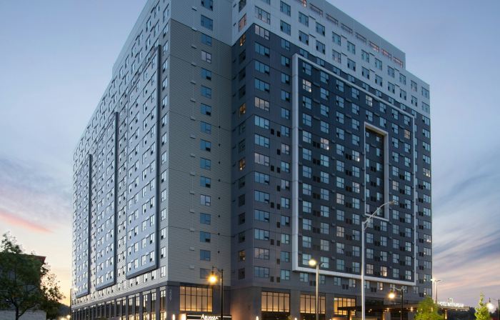 Hotel Interurban Seattle Airport SeaTac