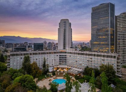 Sheraton Santiago Hotel and Convention Center