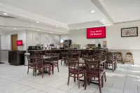 Red Roof Inn & Suites Jacksonville, NC - 2 étoiles
