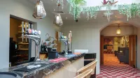 Cbh Waterton Park Hotel and Spa - bar