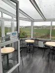 Finn McCools Giants Causeway Hostel - parking