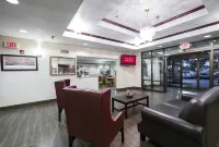 Red Roof Inn Columbus - Hebron - Pet friendly