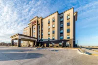 Hampton Inn and Suites Pryor - Swimmingpools