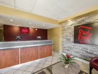 Red Roof Inn Columbus East - Reynoldsburg Hotels near Magic Mountain Fun Center