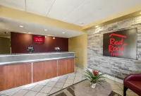 Red Roof Inn Columbus East - Reynoldsburg - Wifi
