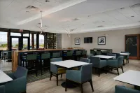 Hampton Inn Lake Havasu City - con vistas a la montaña