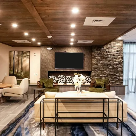 Fairfield Inn & Suites Richmond Airport