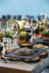 Divan Mersin - breakfast