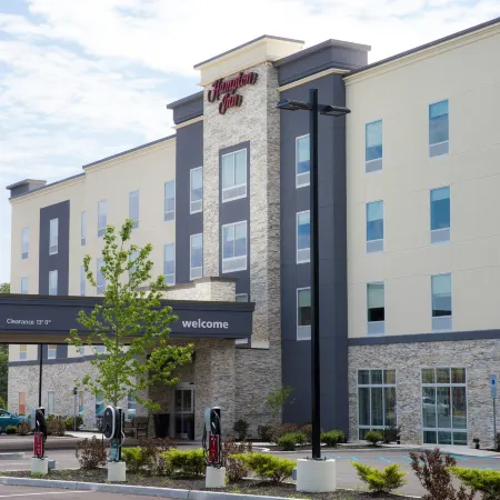 Hampton Inn Atlantic City/Absecon