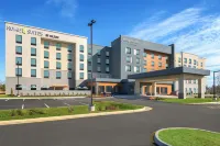 Hampton Inn by Hilton Richmond Chester - 2-Star