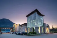 桑德曼斯闊米什酒店 - 山景
