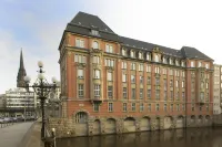Fraser Suites Hamburg - navetta aeroportuale
