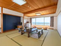 Hotel Mikawa Kaiyoukaku - Wifi