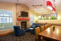 TownePlace Suites Seattle Southcenter - spa