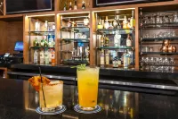 Four Points by Sheraton Monterrey Airport - bar